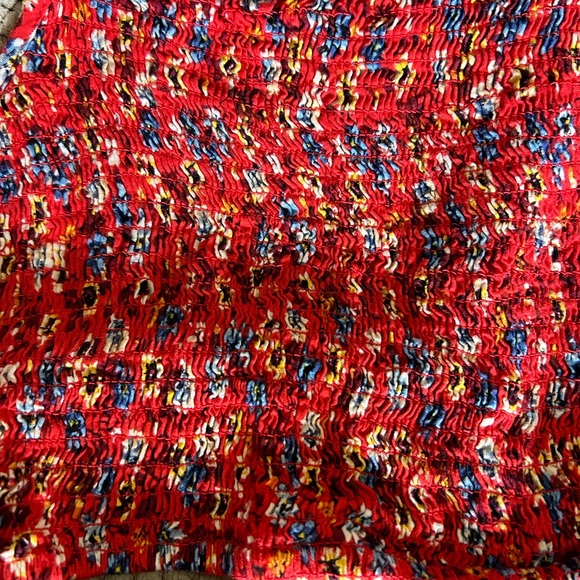 Matching Shorts/Crop Set - Picture 3 of 5